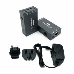 Emetteur / Récepteur audio-video HDMI compatible 4K