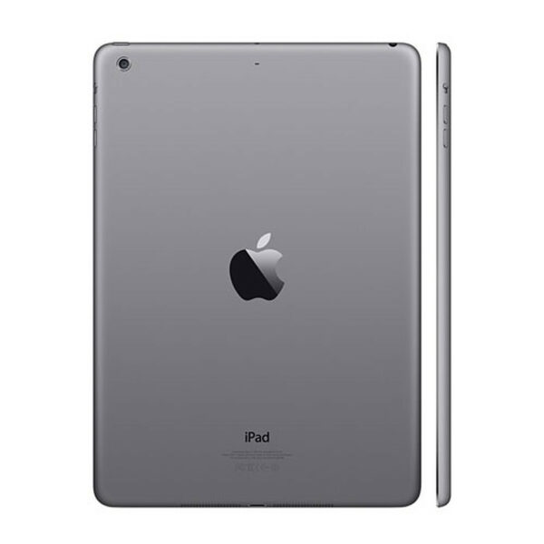 Apple iPad Air Wi-Fi + Cellular 16 Go Gris Sidéral