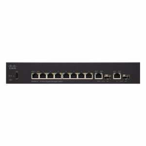 Cisco Switch SG350-10