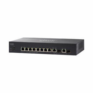 Cisco Switch SG350-10