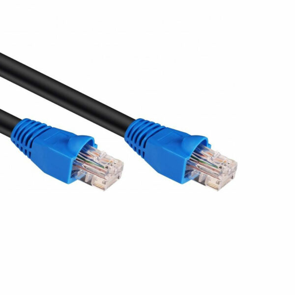 Configurateur câble réseau