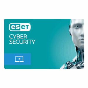 ESET Cyber Security (pour Mac)