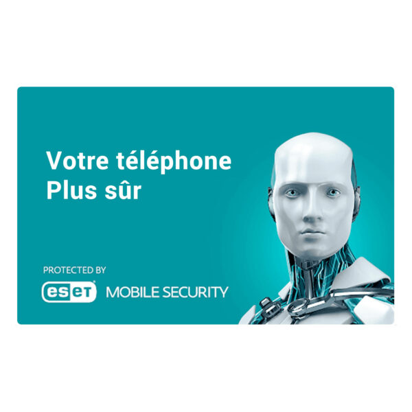 ESET Mobile Security pour Android