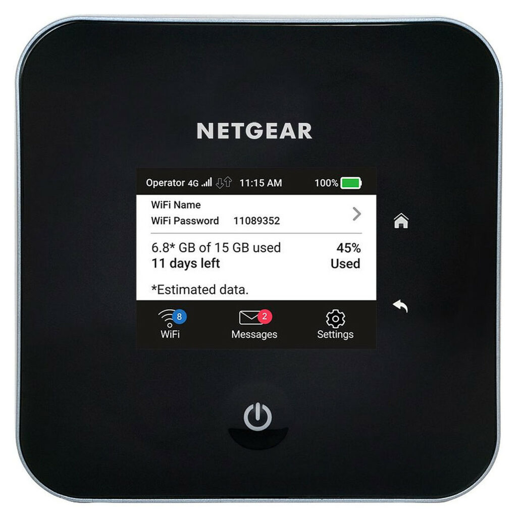 20 Giga Internet Combien D Heure Location Netgear Nighthawk MR2100 - RÉPARATION ORDINATEUR À NARBONNE