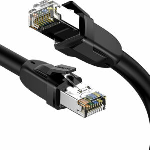 UGreen câble réseau Ethernet RJ45 catégorie 8